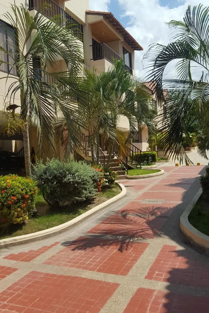 Bello Horizonte-Gloria Yaneth Santa Marta  Apartment Santa Marta (Magdalena)